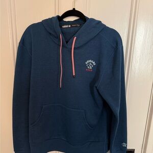 Rabbit Running brand “Chicago” Hoodie